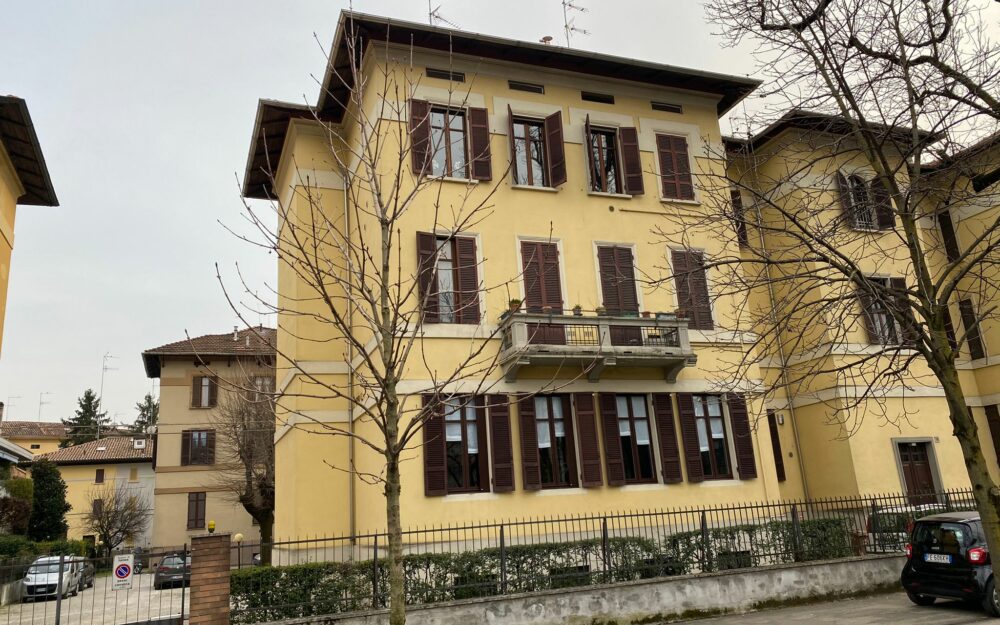 appartamento esclusivo zona cittadella