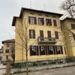 appartamento esclusivo zona cittadella