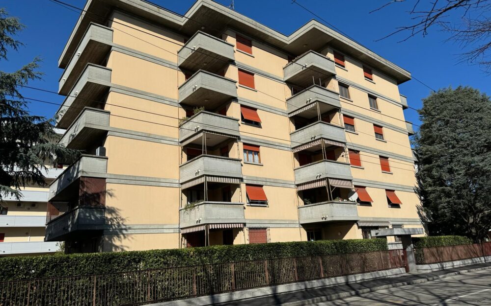QUADRILOCALE CON TERRAZZI