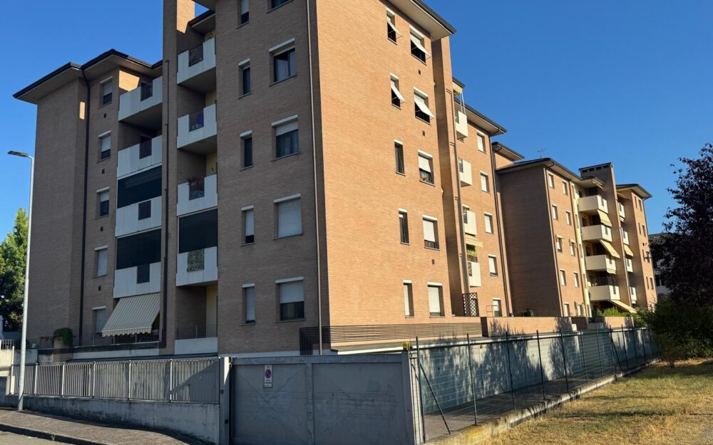 QUADRILOCALE CON AMPI TERRAZZI E DOPPI SERVIZI