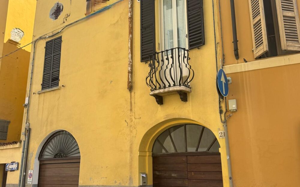 APPARTAMENTO ULTIMO PIANO