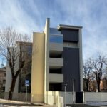 ATTICO SU DUE LIVELLI CON TERRAZZI PANORAMICI ATTICO SU DUE LIVELLI CON TERRAZZI PANORAMICI