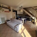 Quadrilocale su due livelli con garage lesignano bagni Quadrilocale su due livelli con garage lesignano bagni