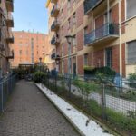 TRILOCALE ARREDATO TRILOCALE ARREDATO