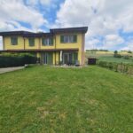 Splendida Villa Bifamiliare Cascinapiano Classe A/4 Splendida Villa Bifamiliare Cascinapiano Classe A/4